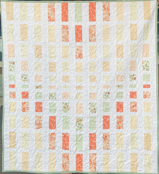 Introducing "Sprinkles" Quilt Pattern!